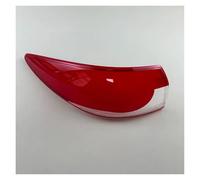 Cover Brake Lights Mask For Mazda 6 Atenza 2014 2015 2016 Rear Light Cover Car Rear Taillight Shell(Outside Left)