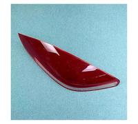 Cover Brake Lights Mask For Panamera 2014-2016 Rear Tail Light Shell Cover Brake Car Rear Taillight Shell(Left)