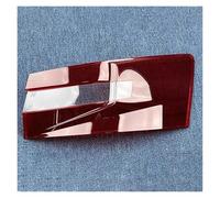 Cover Brake Lights Mask For Skoda For Superb 2016-2018 Car Tail Light Covers Brake Lights Car Rear Taillight Shell(Outside Right)