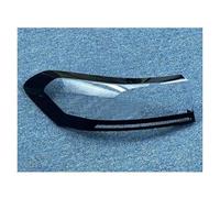 Cover Brake Lights Mask For VW For Lamando 2022 2023 Outer Tail Lamp Cover Car Rear Taillight Shell(1PCS left side)