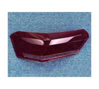 Cover Brake Lights Mask For VW ID.3 2021 2022 2023 Outer Tail Lamp Cover Car Rear Taillight Shell(1PCS left side)