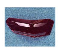 Cover Brake Lights Mask For VW ID.3 2021 2022 2023 Outer Tail Lamp Cover Car Rear Taillight Shell(1PCS right side)