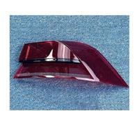 Cover Brake Lights Mask For VW Phideon 2016 2017 2018 2019 Outer Tail Lamp Cover Car Rear Taillight Shell(1PCS right side)
