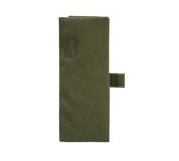 Cover Brandit Tobacco Vert TU