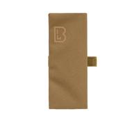Cover Brandit Tobacco Vert TU