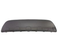 REAR BUMPER COVER REAR FITS OPEL MOKKA A 0612-0916