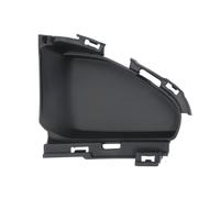 Cover Bumper Grate Front Left for: BMW 3 G20, G21 03.19