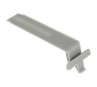 Cover Cap, 49 x 15 x 12.5, Plastic PA Glass Fibre Reinforced, Grey, 8, Type I, Attachable