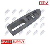 COVER CAP, EXTERIOR DOOR HANDLE FOR SKODA LAURA NTY EWS-SK-027