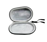 Cover Case Compatible for Logitech Signature M650L Wireless Mouse, Hard Travel Case for Mouse Protective Carrying Mouse Pouch Portable Shockproof Mouse Storage Bag Large Size
