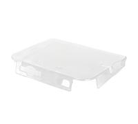 Cover Case for 2DS, Ultra Clear Crystal Transparent Protective Case Cover Skin Anti Scratch Hard Shell Protective Cover Case Shell Skin for 2DS