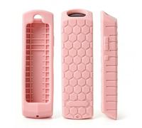 Cover Case for Roku Remote, Protective Cover for Hisense/TCL Roku TV Steaming Stick/Express Universal Replacement Controller Silicone Sleeve Skin Glow in The Dark