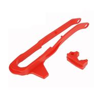 Cover Chain Case For CRF150F 2003-2005 For CRF230F 2003-2019 Chain Slider Sliding Guide Motorcycle Accessories