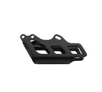 Cover Chain Case Motocross Chain Guide Guard For CRF 125R For 250X For 250R For 450R For 450RX For 450L For 450RL For 250RX 2005-2021(Black)