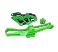 Cover Chain Case Motorcycle Chain Guide Slider Roller Guard Sprocket Cover(Type 1)