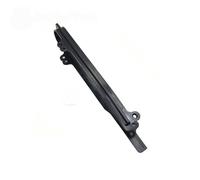 Cover Chain Case Motorcycle Chain Slider Guide Guard Cover For VFR800 2002-2012 Trail Sprocket