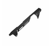 Cover Chain Case Motorcycle Modification Rear Chain Cover Guard Fits For CT125 For Hunter Cub 2024-2020 Sprocket(Black)