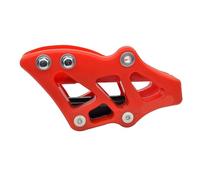 Cover Chain Case Motorcycle Plastic Chain Guide Guard For CR125 For CR250 For CRF250R For CRF450R For CRF450X 2005-2007(Red)