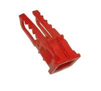 Cover Chain Case Replacement Chain Guide For CRF250R For CRF450R 2007-2021 For CRF250X 2007-2017 For CRF450X 2008-2017(Red)