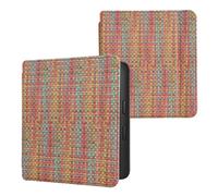 Cover Compatible with Kobo Libra 2 PVC eReader Case