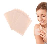 Cover Corne - Invisible Concealment Stickers, Scar Coverage Bandage | 100 Pieces Long Lasting Concealer for Hiding Skin Spots, Flaws, Scars, MA