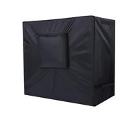 Cover Cover, Outdoor Protection Case, Sun Protection and Resistance to the Outdoors - Use in Garden, Camping and Terrace | Resistant Protection