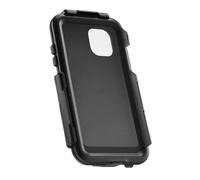 Lampa 90544 Opti Case, Hard Case for Smartphone - iPhone XR / 11 Compatible with Opti Line Attachments