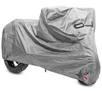 Cover Coverage Bike OJ For Kymco Agility R16 50 125 150 200 With Windscreen
