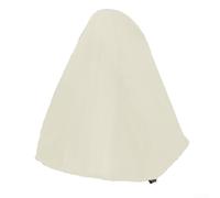 Cover Designed for Simple Sway For Baby Swing Using 210D Oxford Fabric to Keep Unit Clean and Protected from Elements (61 * 69 * 92cm beige)