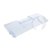 Cover drawer for freezer (ORIGINAL Beko) Length cm 42 x Width 18 cm, part code: 4551630200