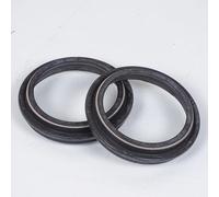 Cover Dust Fork KYB Kayaba Motorbike Tm 450 MX Fi 2016 110024800102 New