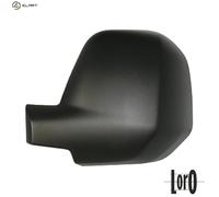 COVER EXTERIOR MIRROR 0530C03 FOR PEUGEOT PARTNER/TEPEE/Box/Body/MPV GRAND 1.6L