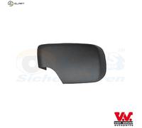 VAN WEZEL 0646842 Wing mirror cover