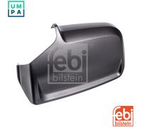febi bilstein 105687 Cover for main mirror , 1 piece