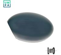 COVER EXTERIOR MIRROR 2501C01 FOR MINI W17 D14 /1ND 1.4L W11B16/W10B16A 1.6L