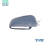 TYC 302-0016-2 Wing mirror cover