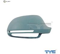 COVER EXTERIOR MIRROR 302-0072-2 FOR AUDI A3/Sportback/S3 A6/S6 A8L BPJ 2.0L A6