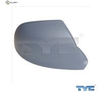 TYC 302-0089-2 Wing mirror cover