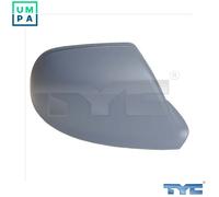 TYC 302-0089-2 Wing mirror cover
