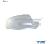 TYC 302-0092-2 Cover, outside mirror