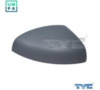 TYC 302-0097-2 Cover, outside mirror
