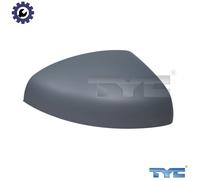 TYC 302-0097-2 Cover, outside mirror