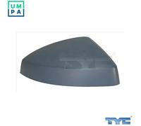 TYC 302-0099-2 Wing mirror cover