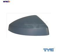 COVER EXTERIOR MIRROR 302-0100-2 FOR AUDI A3/Sportback/Limousine/S3 CUNA 2.0L