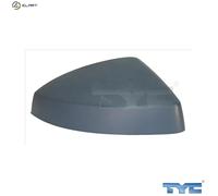 COVER EXTERIOR MIRROR 302-0100-2 FOR AUDI A3/Sportback/Limousine/S3 CUNA 2.0L