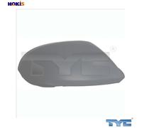 TYC 302-0103-2 Cover, outside mirror