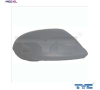 TYC 302-0104-2 Wing mirror cover