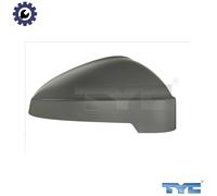 COVER EXTERIOR MIRROR 302-0110-2 FOR AUDI A4 A5/Convertible/Sportback 2.0L 4cyl