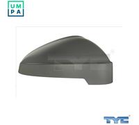 COVER EXTERIOR MIRROR 302-0110-2 FOR AUDI A4 A5/Convertible/Sportback 2.0L 4cyl