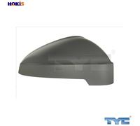 COVER EXTERIOR MIRROR 302-0110-2 FOR AUDI A4 A5/Convertible/Sportback 2.0L 4cyl